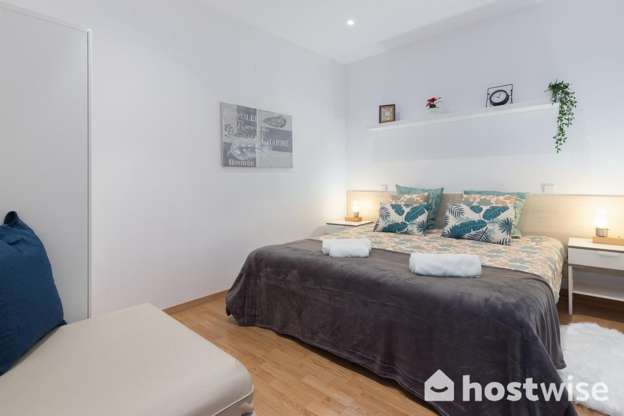 Apartmán Host Wise - Colorful Fresh Flats - Batalha Porto Exteriér fotografie