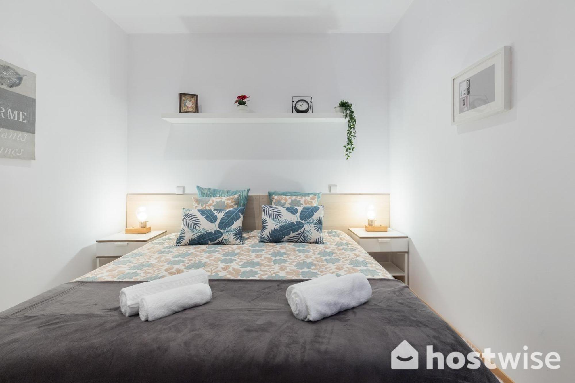 Apartmán Host Wise - Colorful Fresh Flats - Batalha Porto Exteriér fotografie