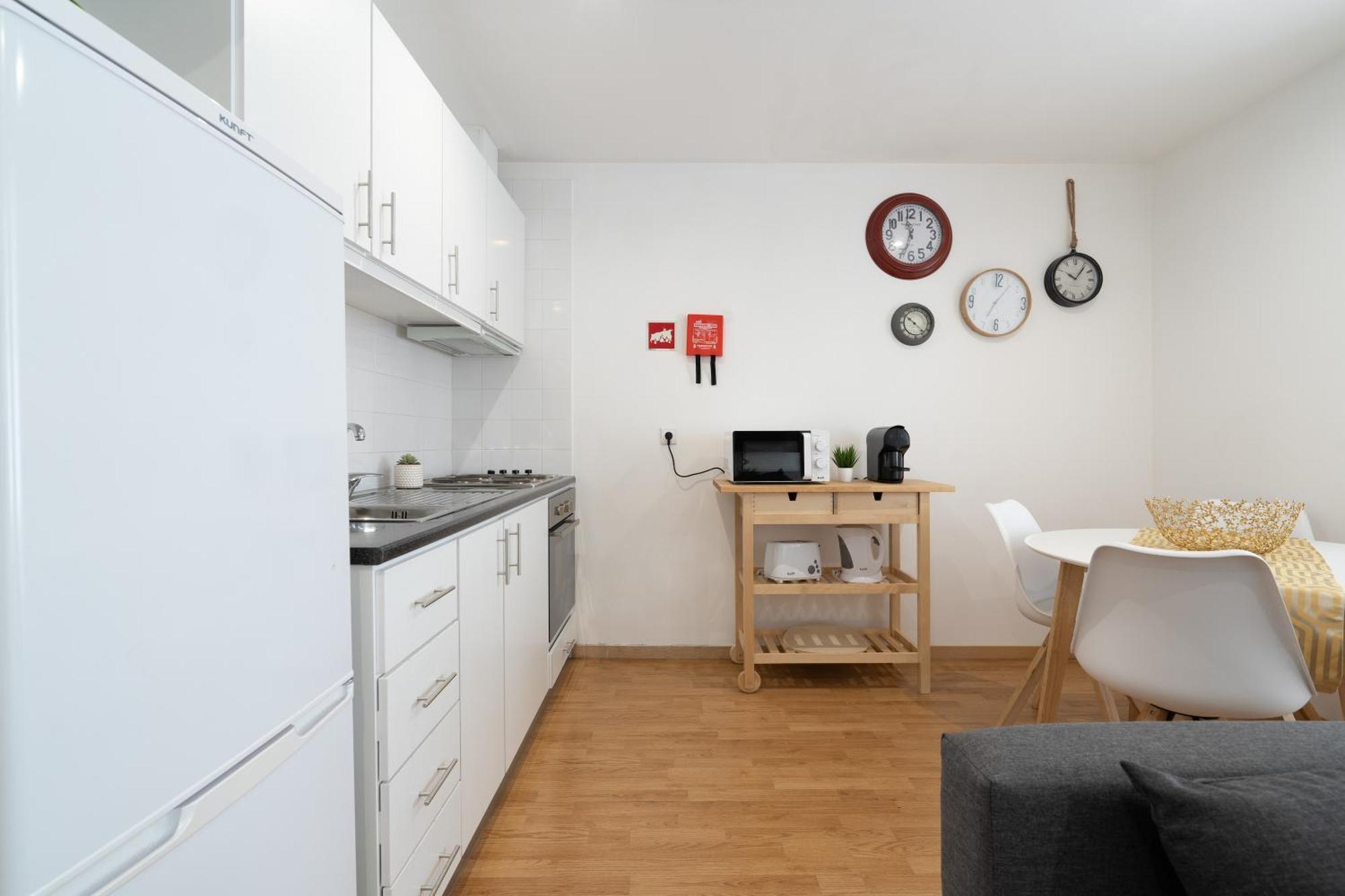 Apartmán Host Wise - Colorful Fresh Flats - Batalha Porto Exteriér fotografie