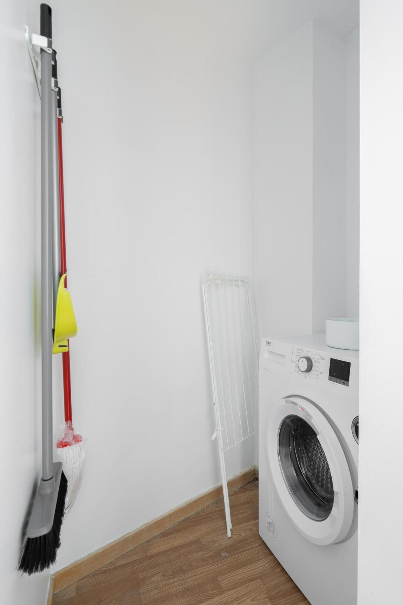 Apartmán Host Wise - Colorful Fresh Flats - Batalha Porto Pokoj fotografie